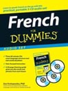 French For Dummies